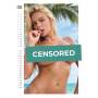 PIN-UP Big Boobs Sexy Girls Kalender 2027 – 10er-Bündel | Erotik Wandkalender
