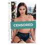 PIN-UP Big Boobs Sexy Girls Kalender 2027 – 10er-Bündel | Erotik Wandkalender