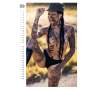 PIN-UP Tattoo Girls Kalender 2027 – 10er-Bündel | Erotik Wandkalender