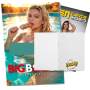 Big Boobs & Open Legs Kalender 2027 – 2er-Set Wandkalender