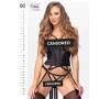Exclusive Dessous Girls Kalender 2027 von ORION – Erotischer PIN-UP Wandkalender