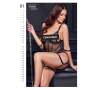 Exclusive Dessous Girls Kalender 2027 von ORION – Erotischer PIN-UP Wandkalender