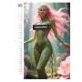 PIN-UP Wild Fantasy Girls Kalender 2027 – 10er-Bündel | Erotik Wandkalender