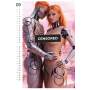PIN-UP Wild Fantasy Girls Kalender 2027 – 10er-Bündel | Erotik Wandkalender
