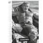 Men Kalender 2027 von Orion – Erotischer PIN-UP Wandkalender
