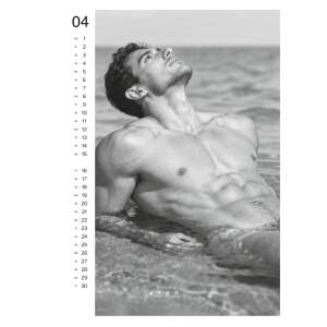 PIN-UP Men Kalender 2027 – 10er-Bündel | Erotik Wandkalender