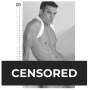 Real Cock & Sexy Men & Messlatte Kalender Set 2027 Männer Wandkalender
