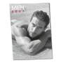 Real Cock & Sexy Men & Messlatte Kalender Set 2027 Männer Wandkalender