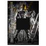 Nice Guys & Bad Cocks Boy Kalender 2027 DIN A4 – Pin-up Wandkalender mit Spiralbindung