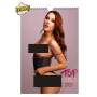 Top Girls Kalender 2027 Wandkalender 12 Erotik Motive