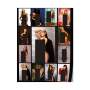 Top Girls Kalender 2027 Wandkalender 12 Erotik Motive