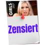 Erotik Kalender Girls 2027 Pin Up Wandkalender DIN A3 - 297 x 420 mm