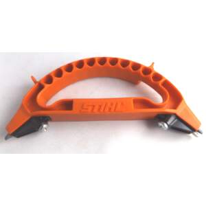 Stihl Schärfwerkzeug 3 in 1