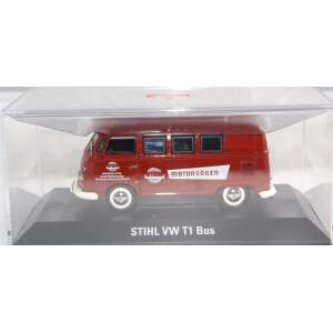 Stihl VW Bus T1 1955 1:43 Sammlerstück Bus Bulli...