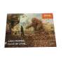 Stihl Magnet BGA 56 - Laubmonster - Akku Power - 12 x 6 cm