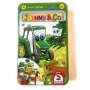 John Deere Johnny & Co, Kinderspiel, Familienspiel, Brett- und Würfelspiel, 3+