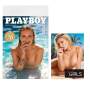 Erotik Kalender Playboy 2027 + Sexy Girls Kalender Top Models Sexy Frauen Heisse Girls