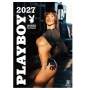 Erotik Kalender 2027 Playboy Girls Kalender 33,4 x 48,5 cm mit Spiralbindung