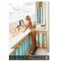 Erotik Kalender 2027 Playboy Girls Kalender 33,4 x 48,5 cm mit Spiralbindung