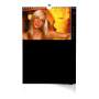 Hot Girls 2027 Uncovered Erotikkalender Aktkalender 31,5 x 45 cm Spiralbindung