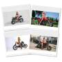Erotik Kalender Bikes & Girls 2027 Wandkalender