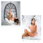 Erotikkalender Girls 2027 – Wandkalender 24x33 cm mit 12 Aktaufnahmen