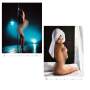 Erotikkalender Girls 2027 – Wandkalender 24x33 cm mit 12 Aktaufnahmen