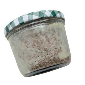 Leberwurst im Glas – Landfleischerei Kranichturm, 150 g