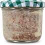 Leberwurst im Glas – Landfleischerei Kranichturm, 150 g