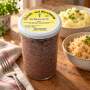 Grützwurst im Glas – Landfleischerei Kranichturm, 370 g