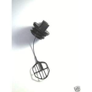 Partner Benzin Tankdeckel 350 351 370 371 390 420...