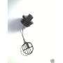 Partner Benzin Tankdeckel 350 351 370 371 390 420  Kraftstofftankdeckel