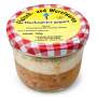 Hackepeter im Glas – Landfleischerei Kranichturm, 150 g