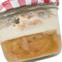 Hackepeter im Glas – Landfleischerei Kranichturm, 150 g