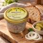 Sülzwurst im Glas – Landfleischerei Kranichturm, 150 g