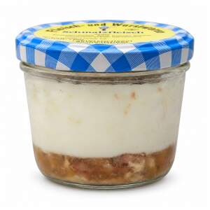 Schmalzfleisch im Glas – Landfleischerei...