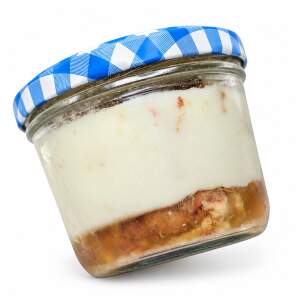 Schmalzfleisch im Glas – Landfleischerei Kranichturm, 150 g