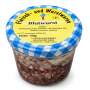 Blutwurst im Glas – Landfleischerei Kranichturm, 150 g