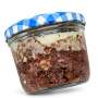 Blutwurst im Glas – Landfleischerei Kranichturm, 150 g