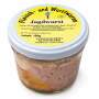 Jagdwurst im Glas – Landfleischerei Kranichturm, 150 g