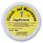 Jagdwurst im Glas – Landfleischerei Kranichturm, 150 g