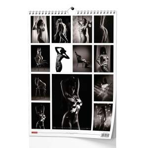 Erotik Kalender Imagine Girls 2027 45 x 32 cm