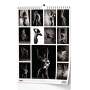 Erotik Kalender Imagine Girls 2027 45 x 32 cm