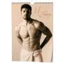 Erotik-Kalender Magic Man 2027 – Männer-Wandkalender 45 × 32 cm