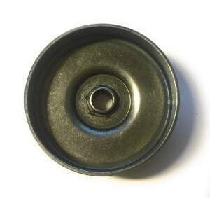 Dolmar Kettenrad 100 102 PS 33 PS 39 330 340 341 342 344 400
