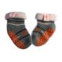 Stihl Baby-Socken ABS Anti Rutsch Kinder Größe 19, 1 Paar