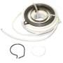 Dolmar Seilrolle PS 33 330 340 341 342 344 400 401 410 411 Starterfeder Klinke