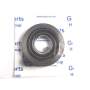 Husqvarna Starterfeder 40 50 41 51 55 136 141 335 XPT Jonsered RS40 RS45 RS51
