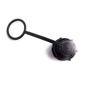 Tankdeckel mit Lasche Rasenmäher Kompatibel mit...