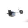 Tankdeckel Kompatibel für Stihl FS200 250 300 38 400 45 HL75 HT70 KM55 KM85 BT106 FR350 FR85